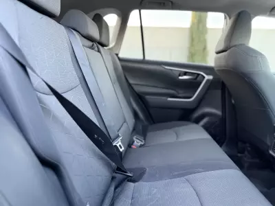 Toyota RAV4 VUD 2022