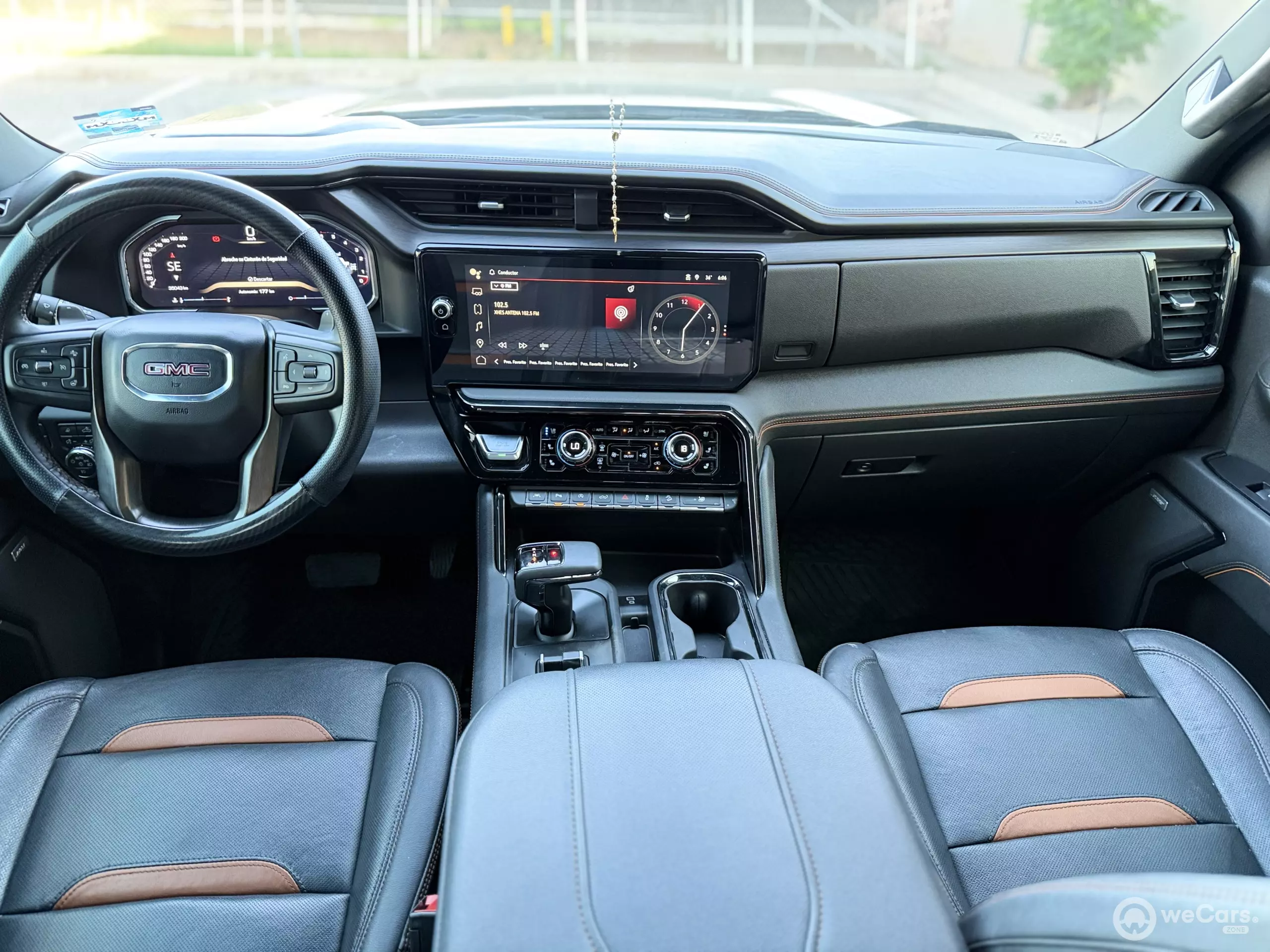 GMC Sierra Pick-Up 4x4