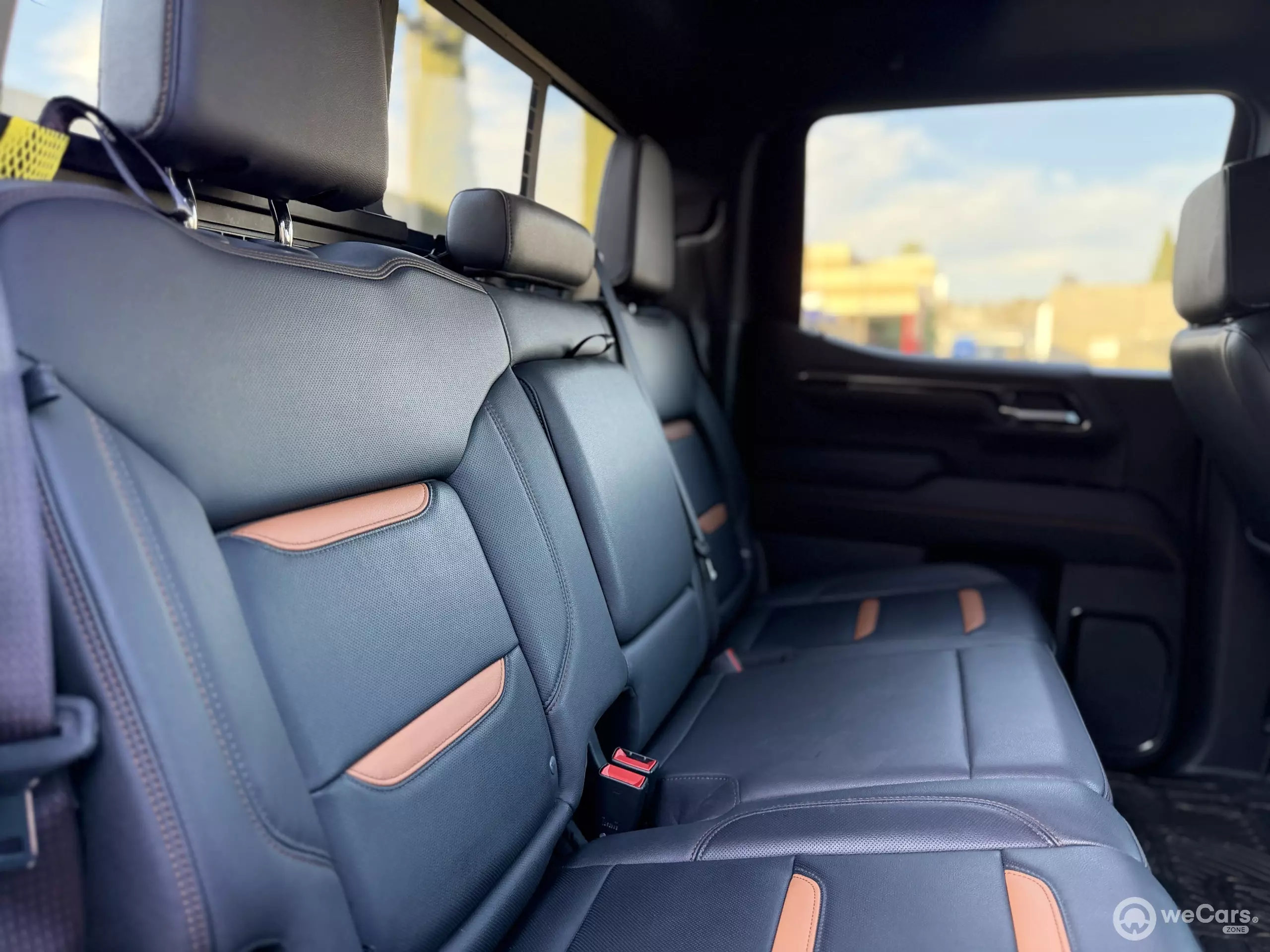 GMC Sierra Pick-Up 4x4