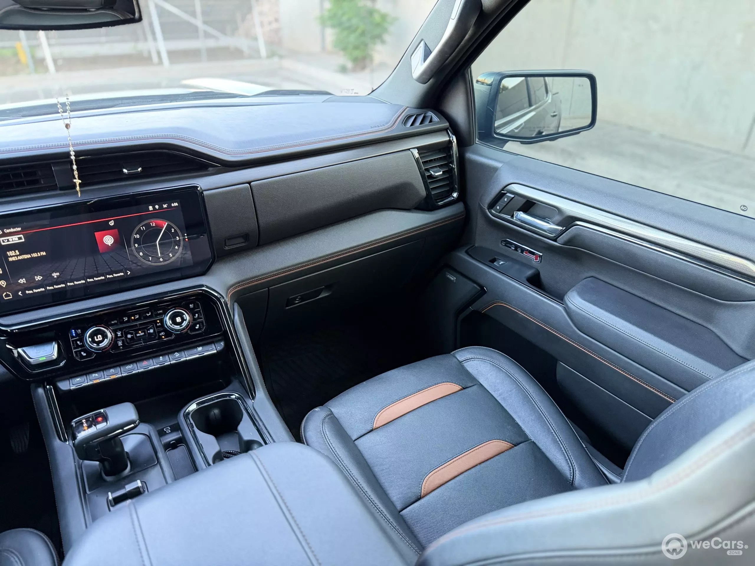 GMC Sierra Pick-Up 4x4