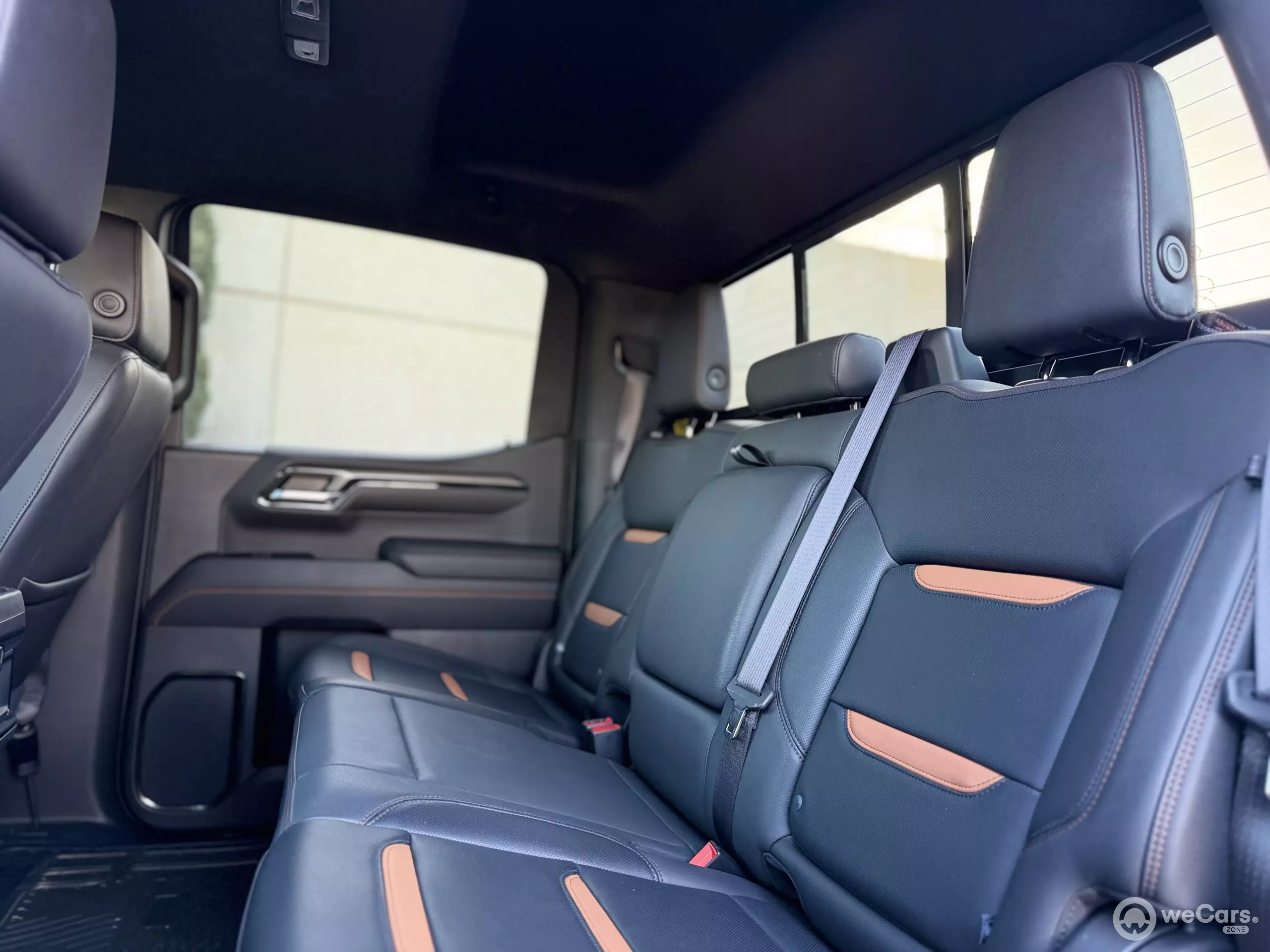 GMC Sierra Pick-Up 4x4