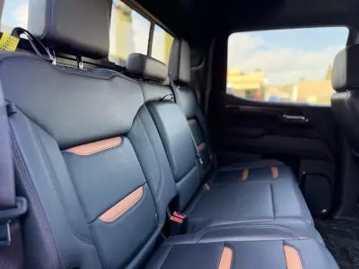GMC Sierra Pick-Up 4x4 2023