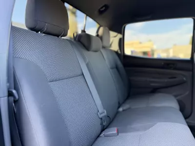 Toyota Tacoma Pick-Up 2014