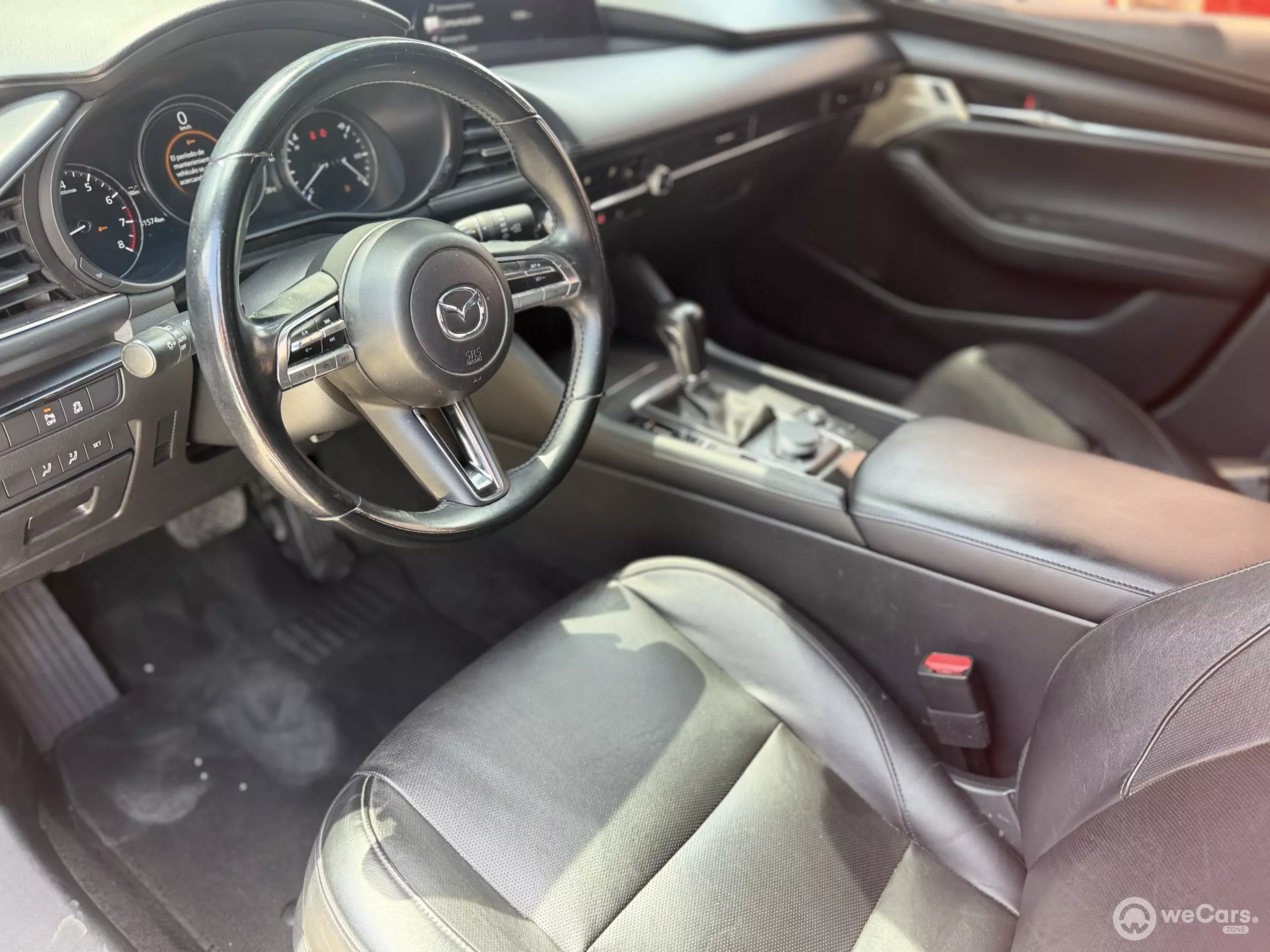 Mazda Mazda 3