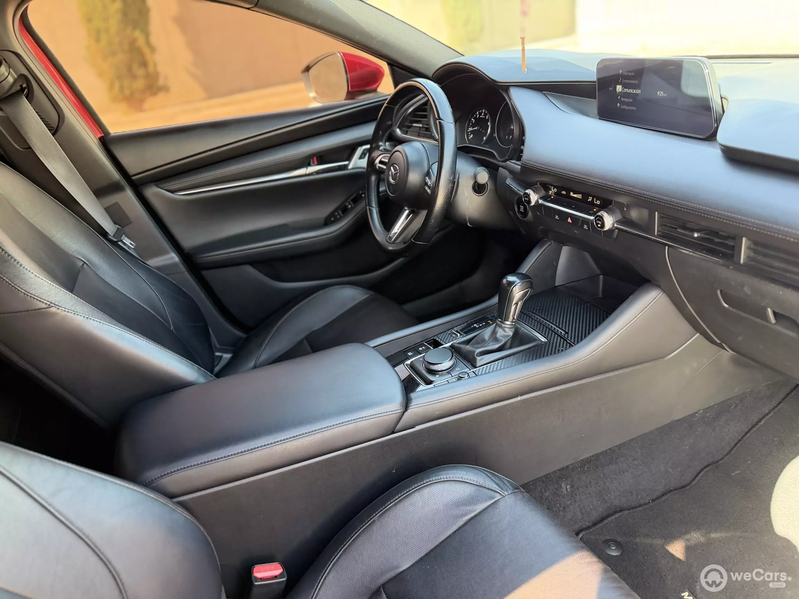 Mazda Mazda 3