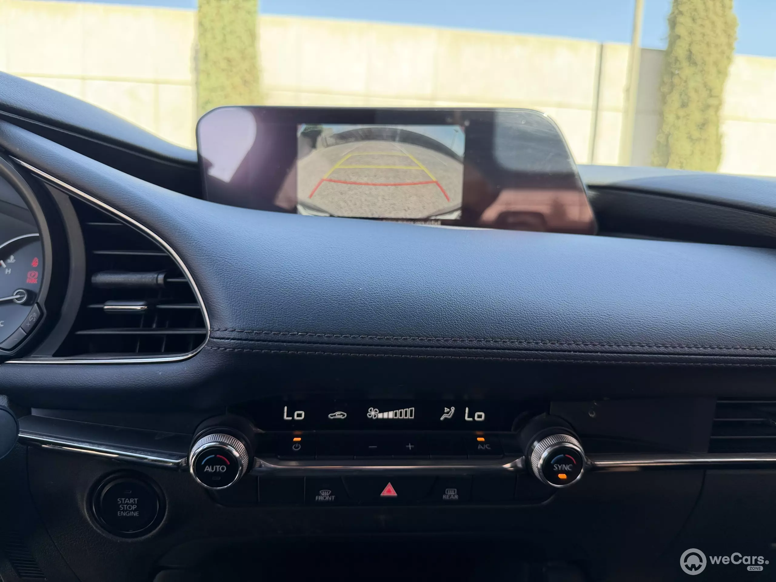 Mazda Mazda 3
