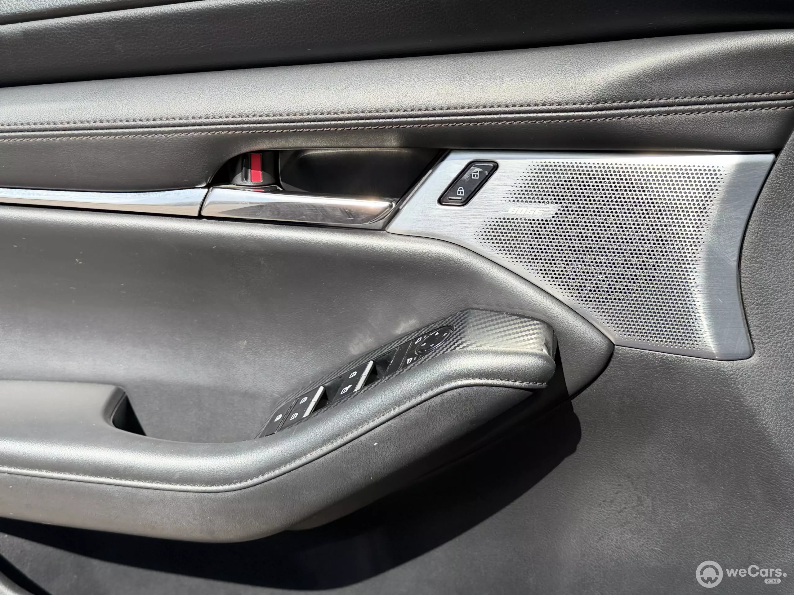 Mazda Mazda 3