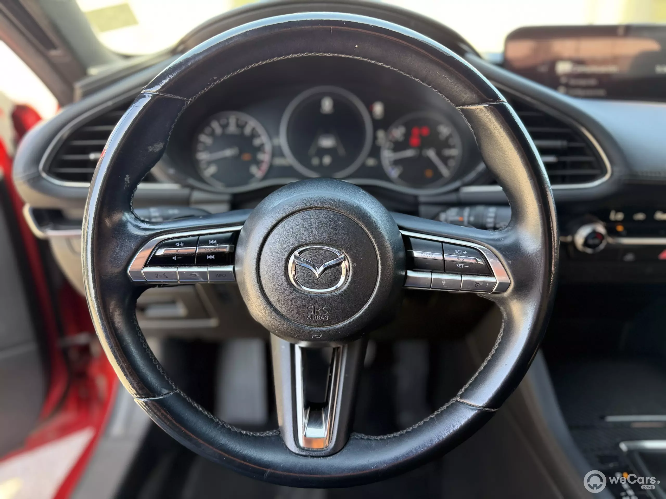 Mazda Mazda 3