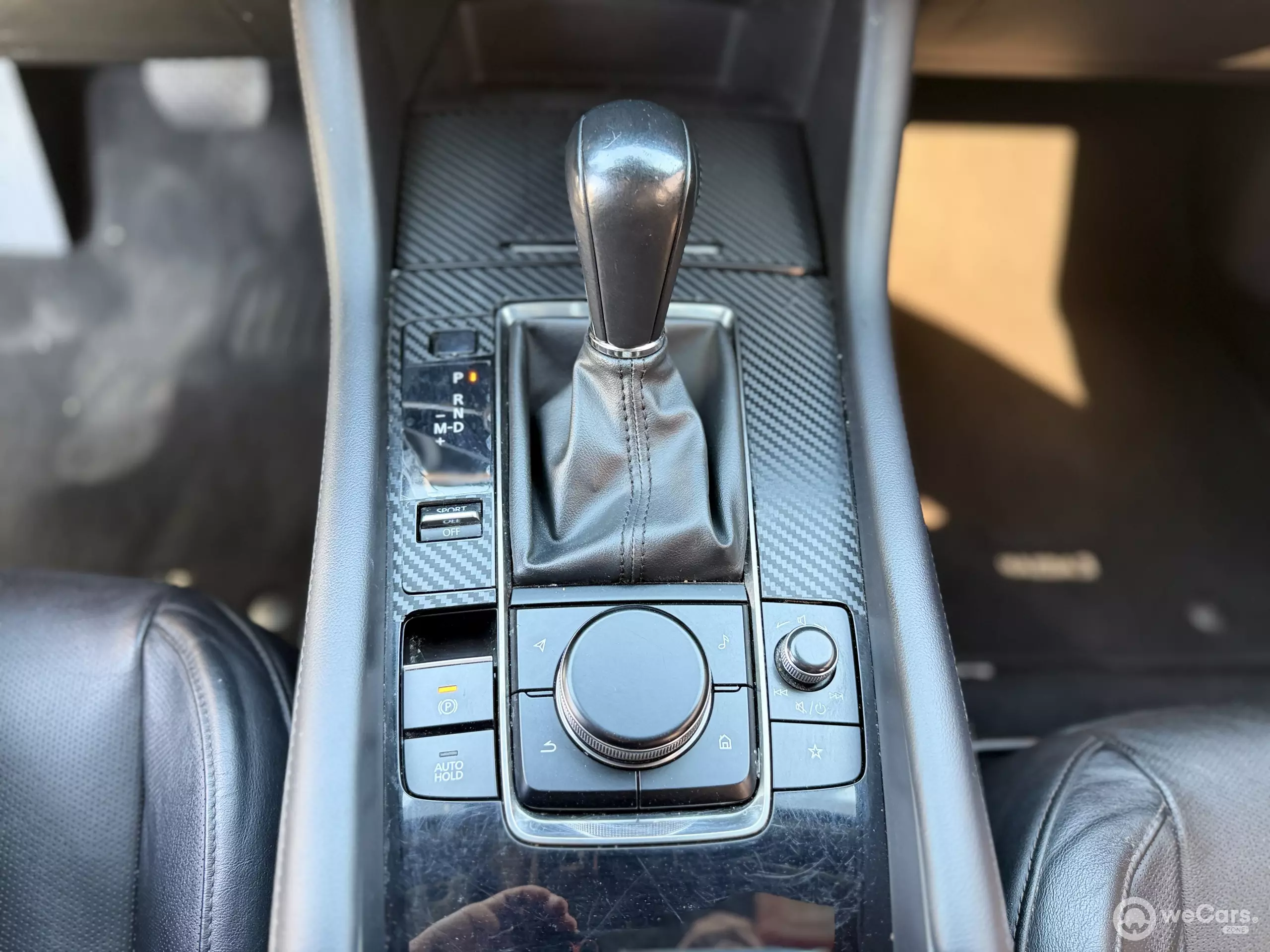 Mazda Mazda 3