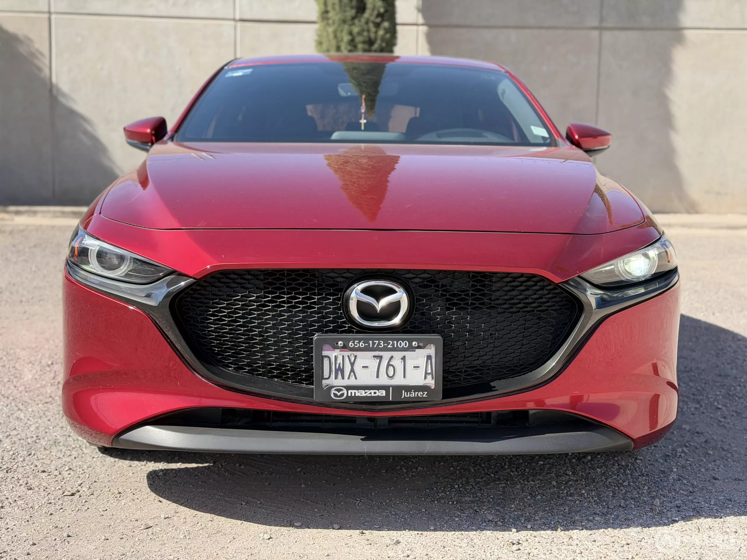 Mazda Mazda 3