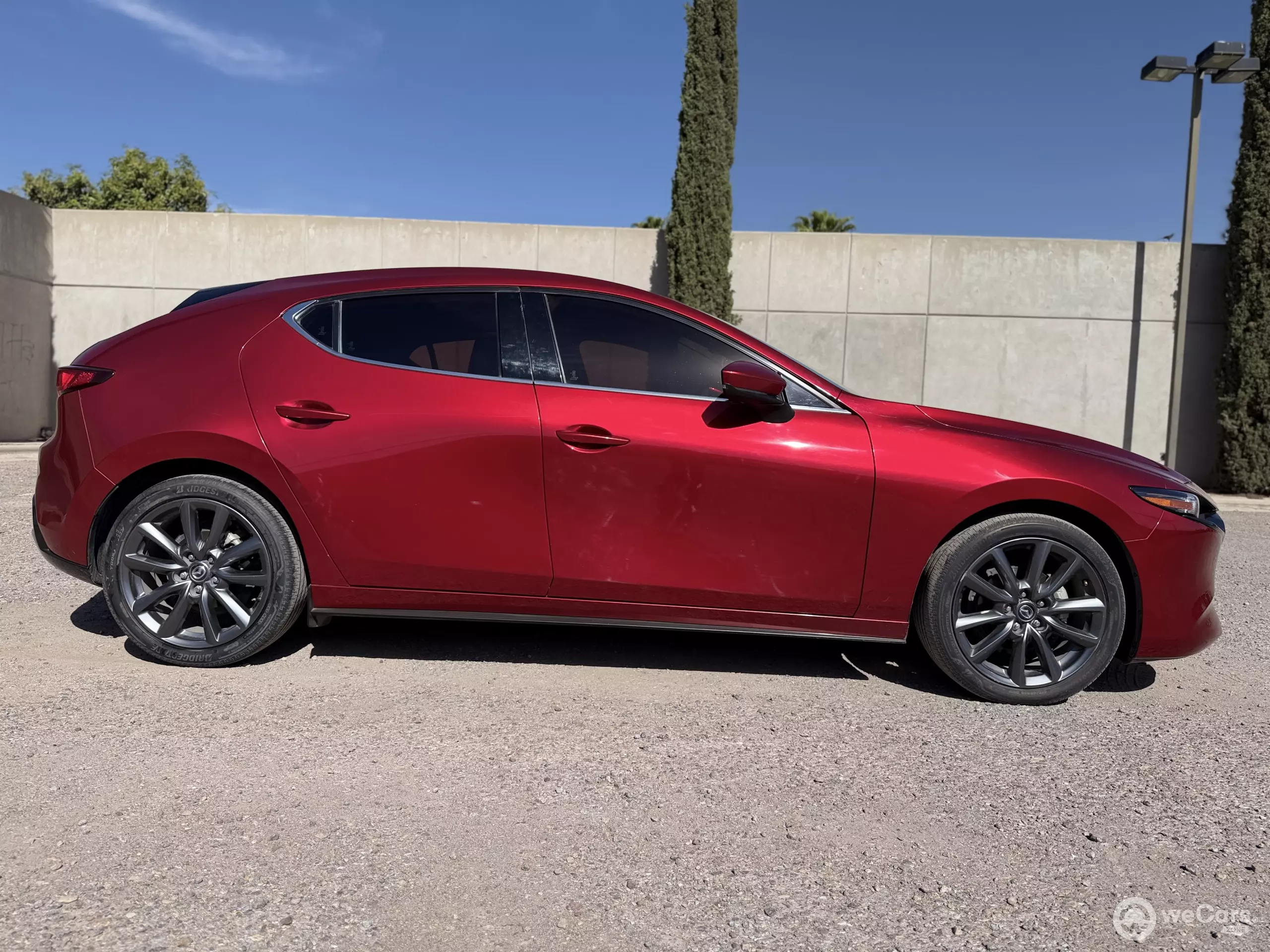 Mazda Mazda 3