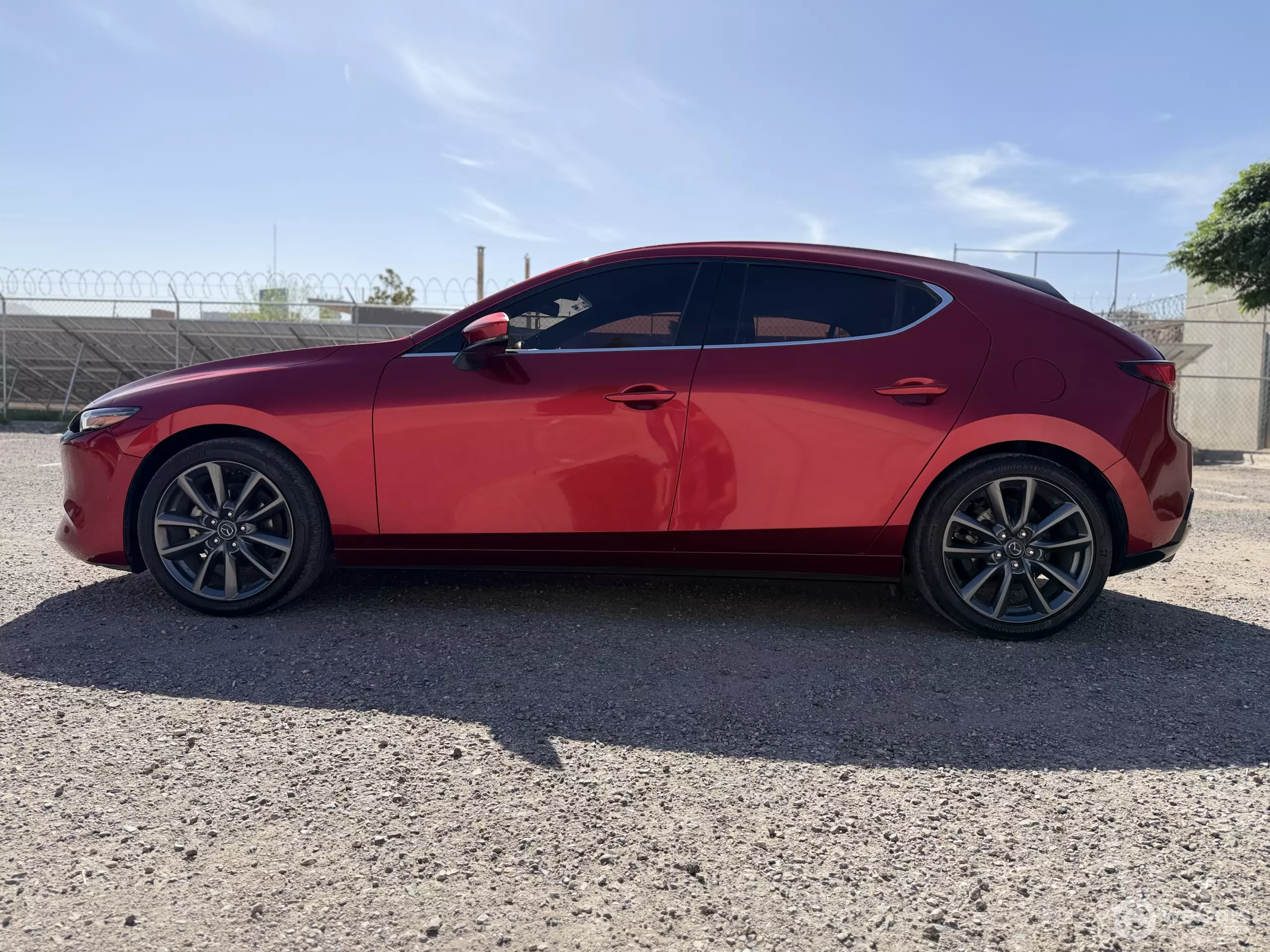 Mazda Mazda 3