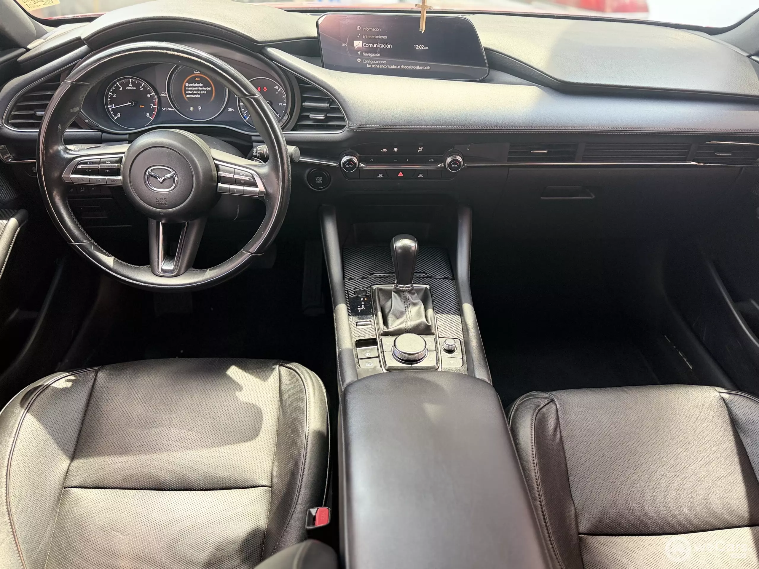 Mazda Mazda 3
