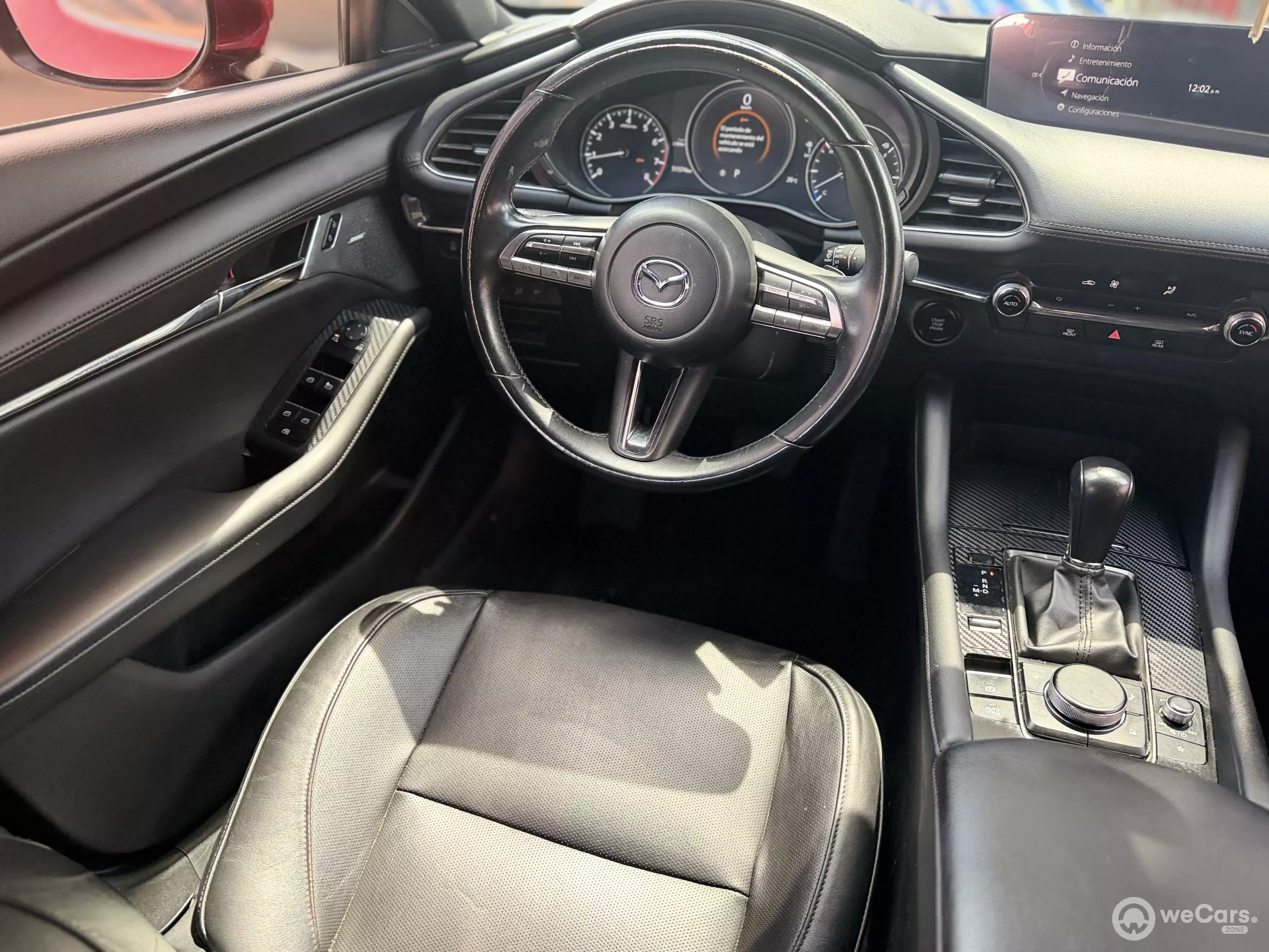 Mazda Mazda 3