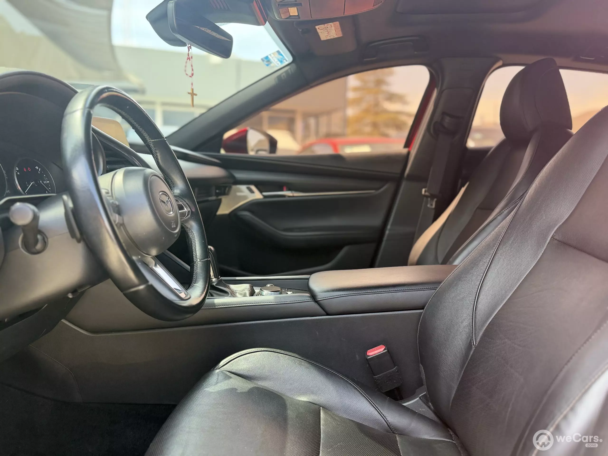 Mazda Mazda 3