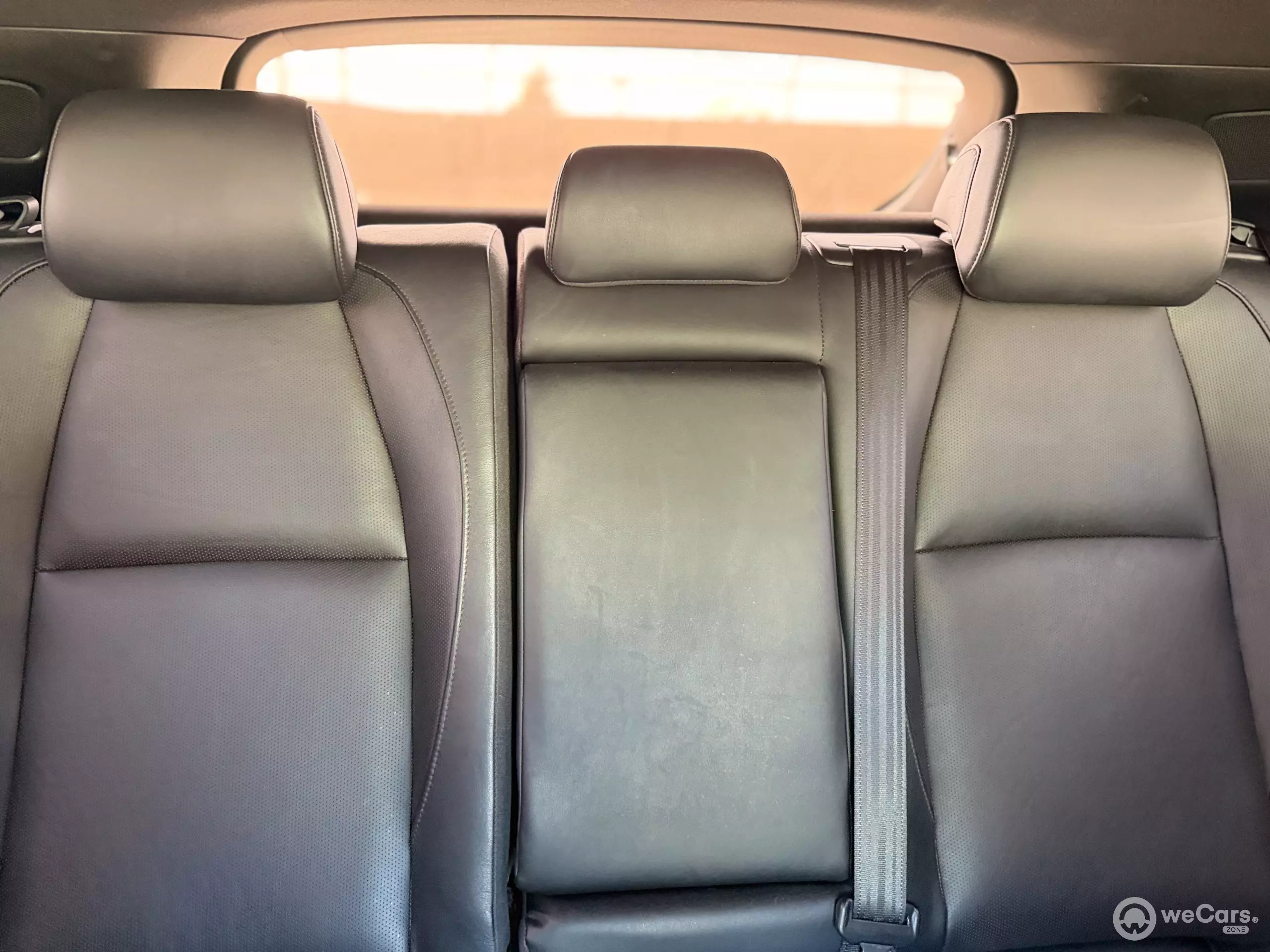 Mazda Mazda 3