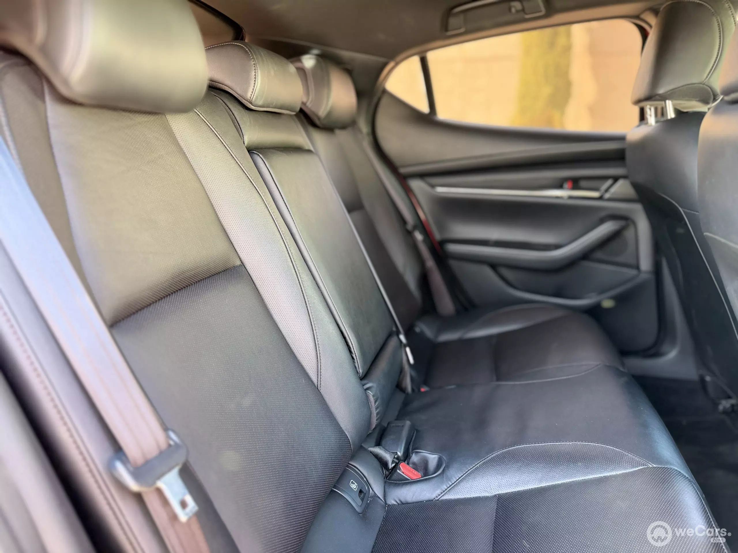 Mazda Mazda 3