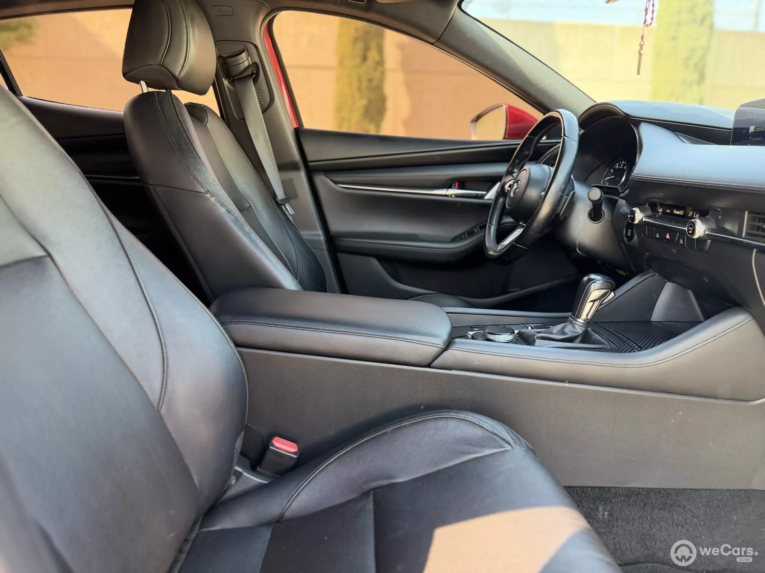 Mazda Mazda 3