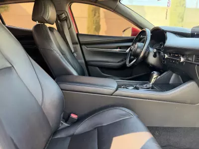 Mazda Mazda 3 2022