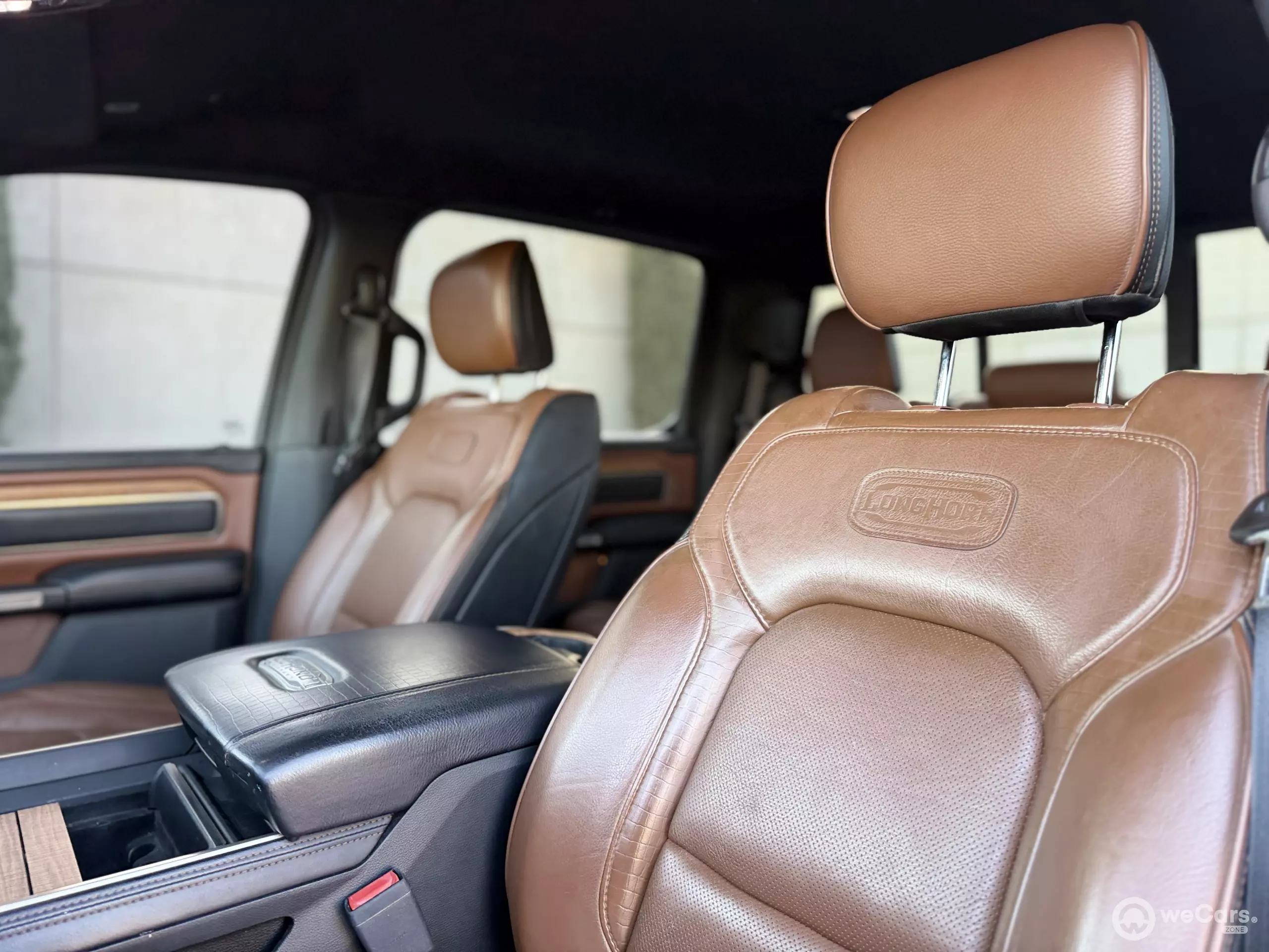 Dodge Ram 1500 Pick-Up