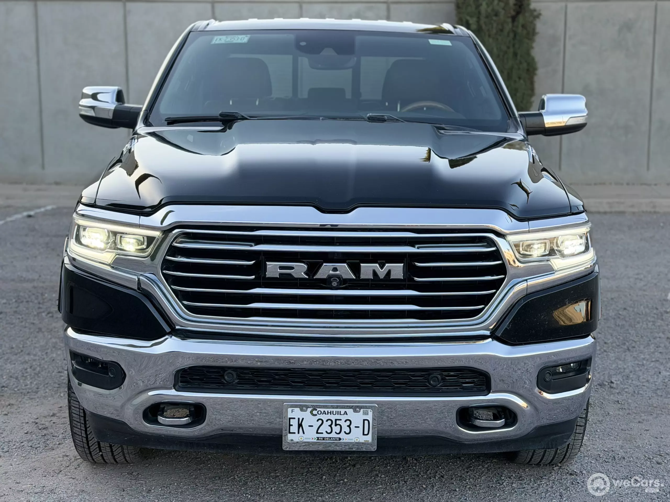 Dodge Ram 1500 Pick-Up