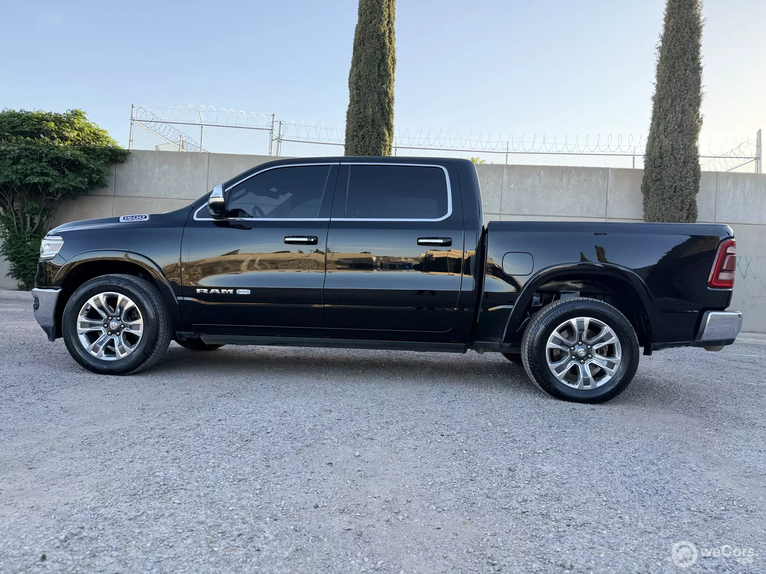 Dodge Ram 1500 Pick-Up