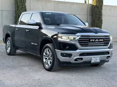 Dodge Ram 1500 Pick-Up 2019