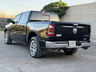 Dodge Ram 1500 Pick-Up 2019