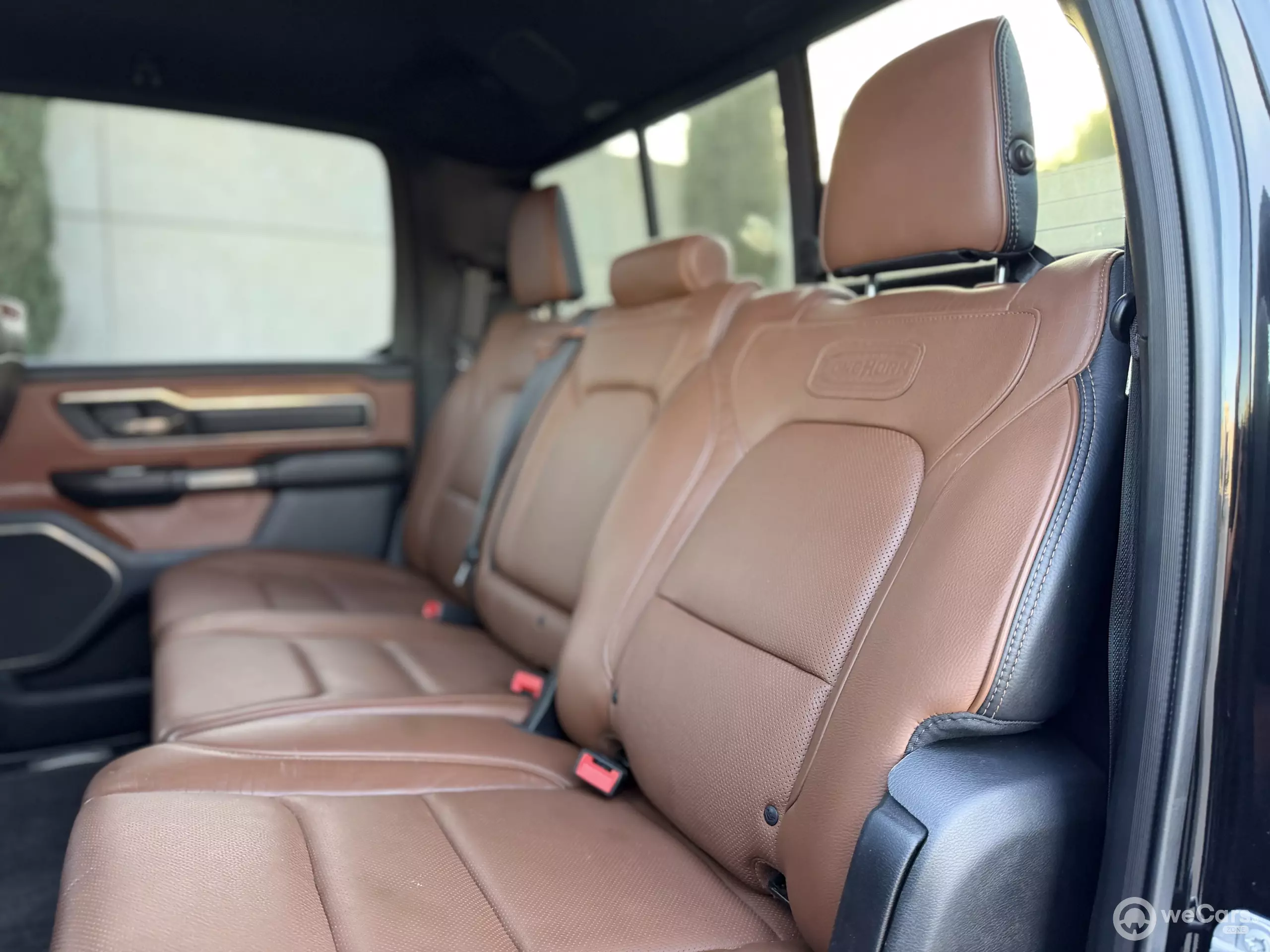 Dodge Ram 1500 Pick-Up