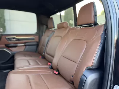Dodge Ram 1500 Pick-Up 2019