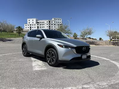 Mazda CX-5 VUD 2022