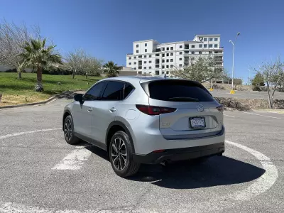 Mazda CX-5 VUD 2022