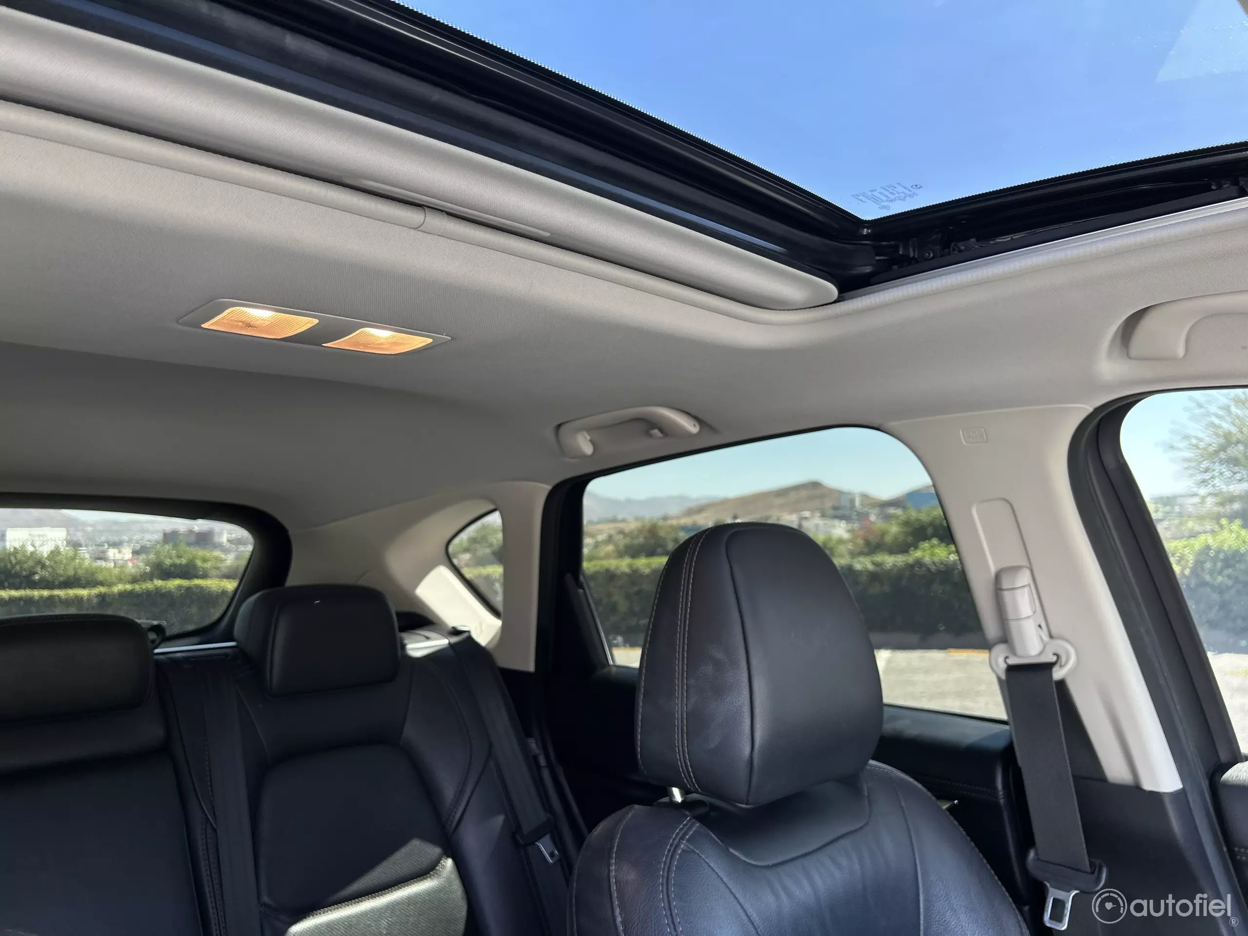 Mazda CX-5 VUD