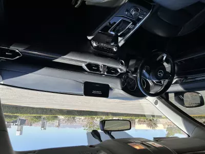 Mazda CX-5 VUD 2022