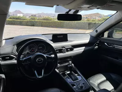 Mazda CX-5 VUD 2022