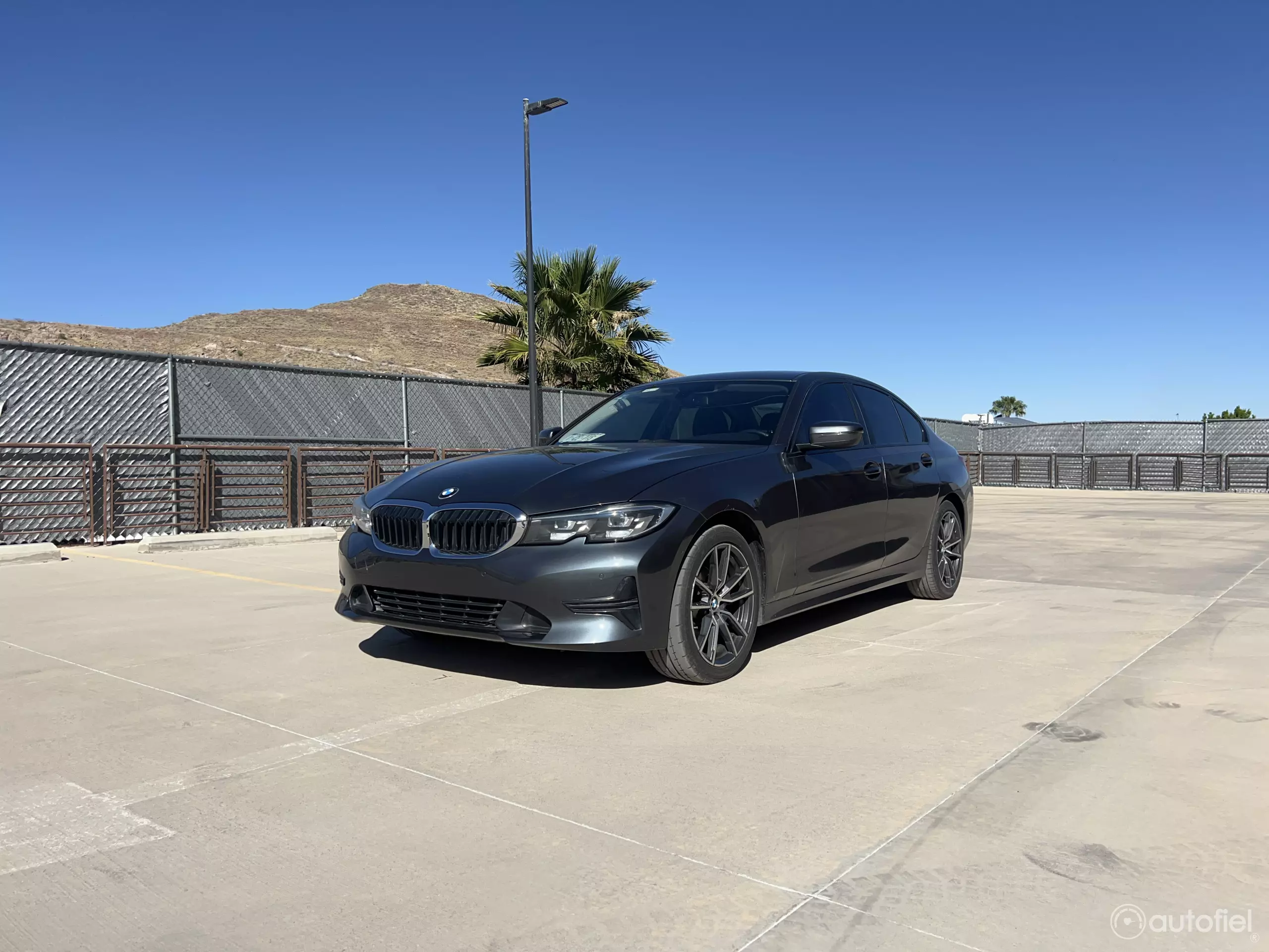 BMW Serie 3