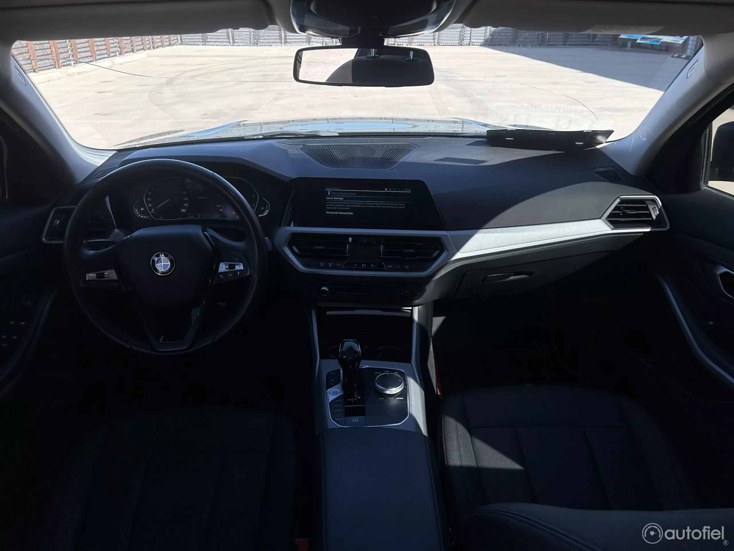 BMW Serie 3