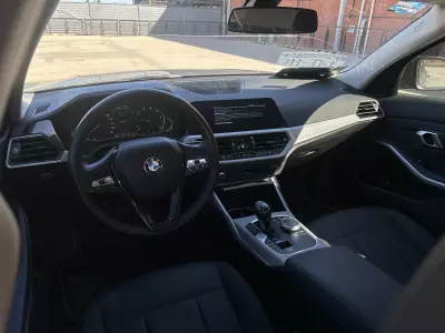 BMW Serie 3 2021
