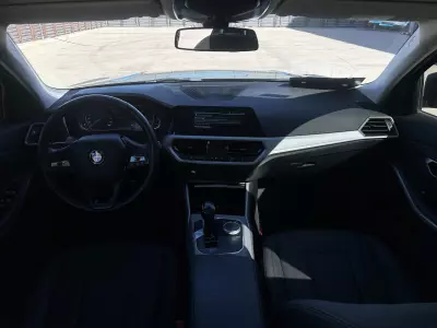 BMW Serie 3 2021