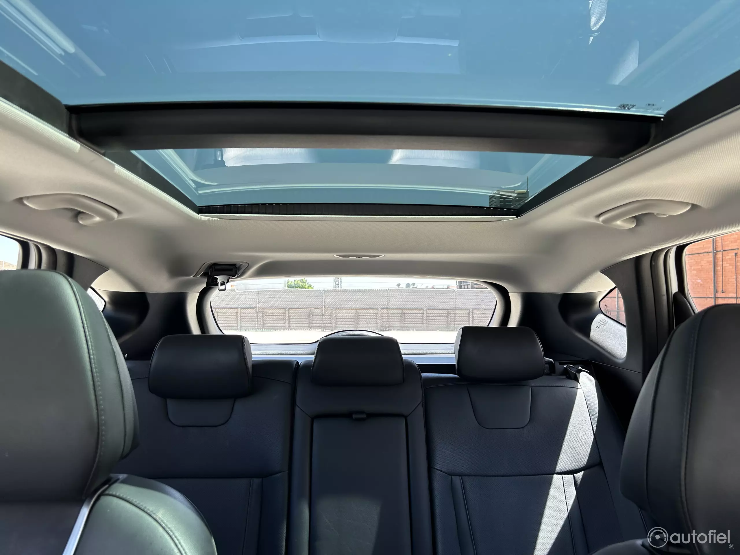 Hyundai Tucson VUD