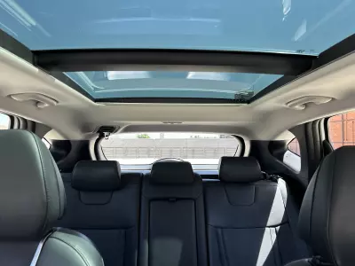 Hyundai Tucson VUD 2023