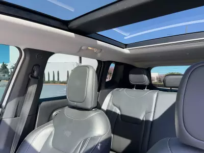 Jeep Renegade VUD 2023