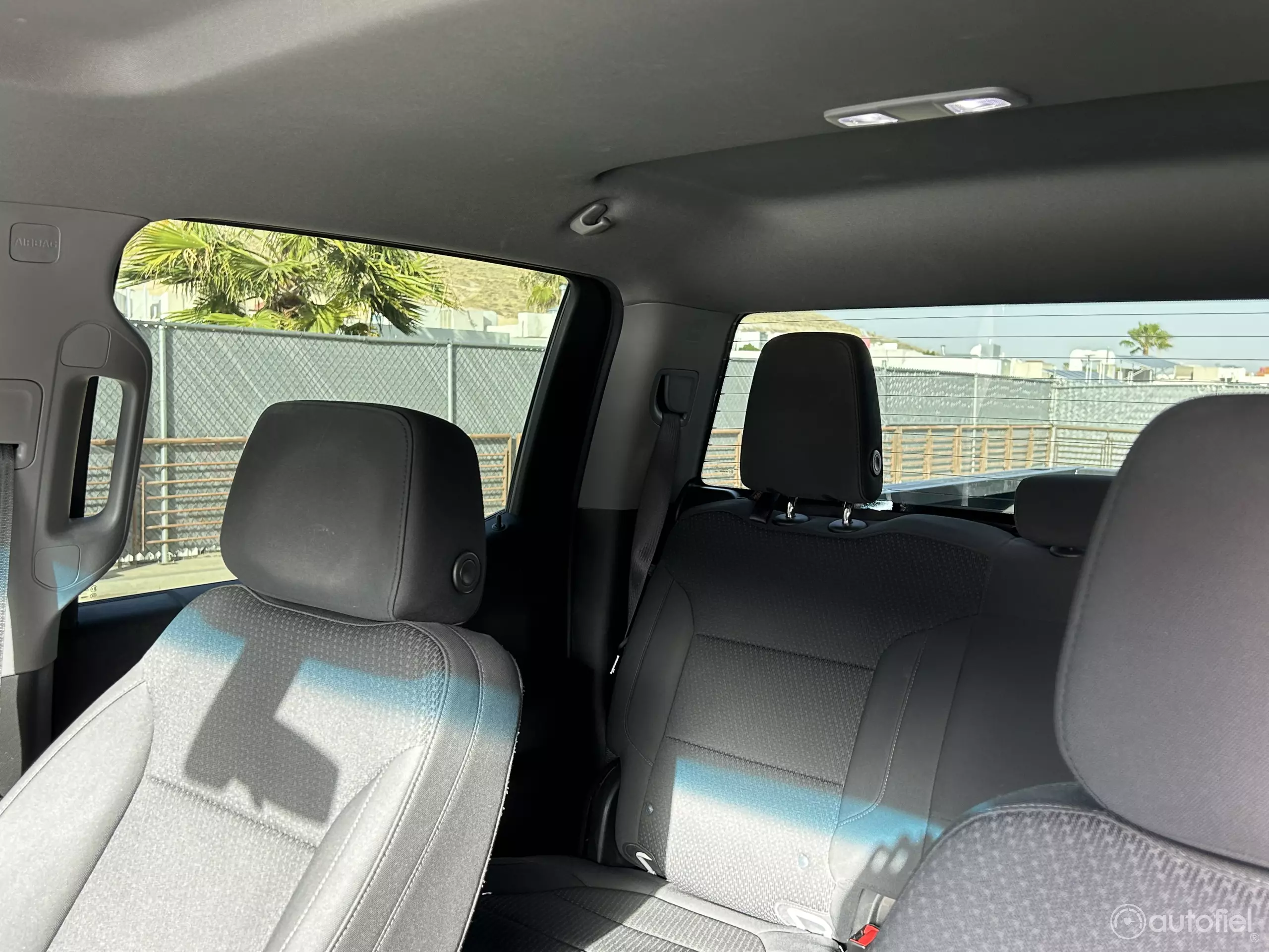 Chevrolet Silverado Pick-Up