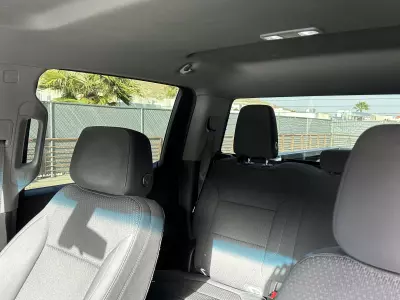 Chevrolet Silverado Pick-Up 2022