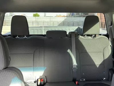 Chevrolet Silverado Pick-Up 2022