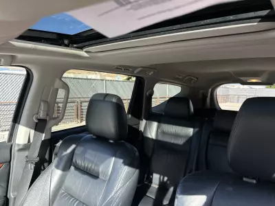 Mitsubishi Montero VUD 2019