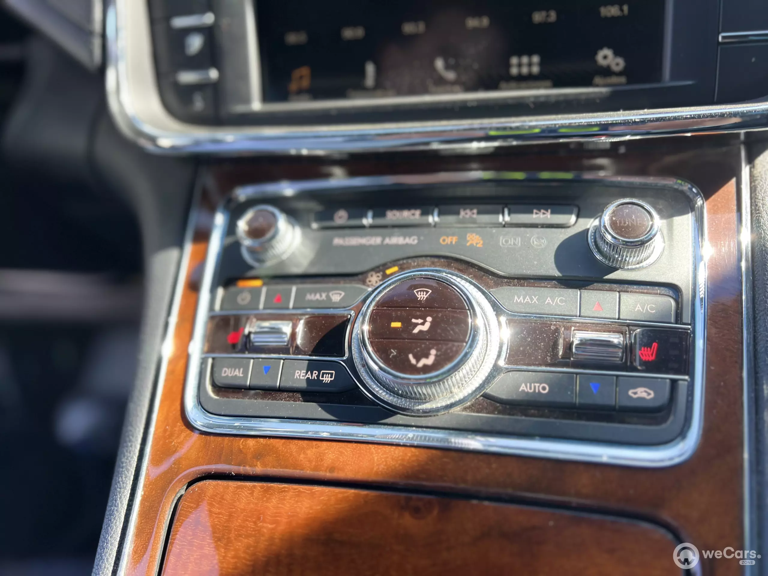 Lincoln Continental