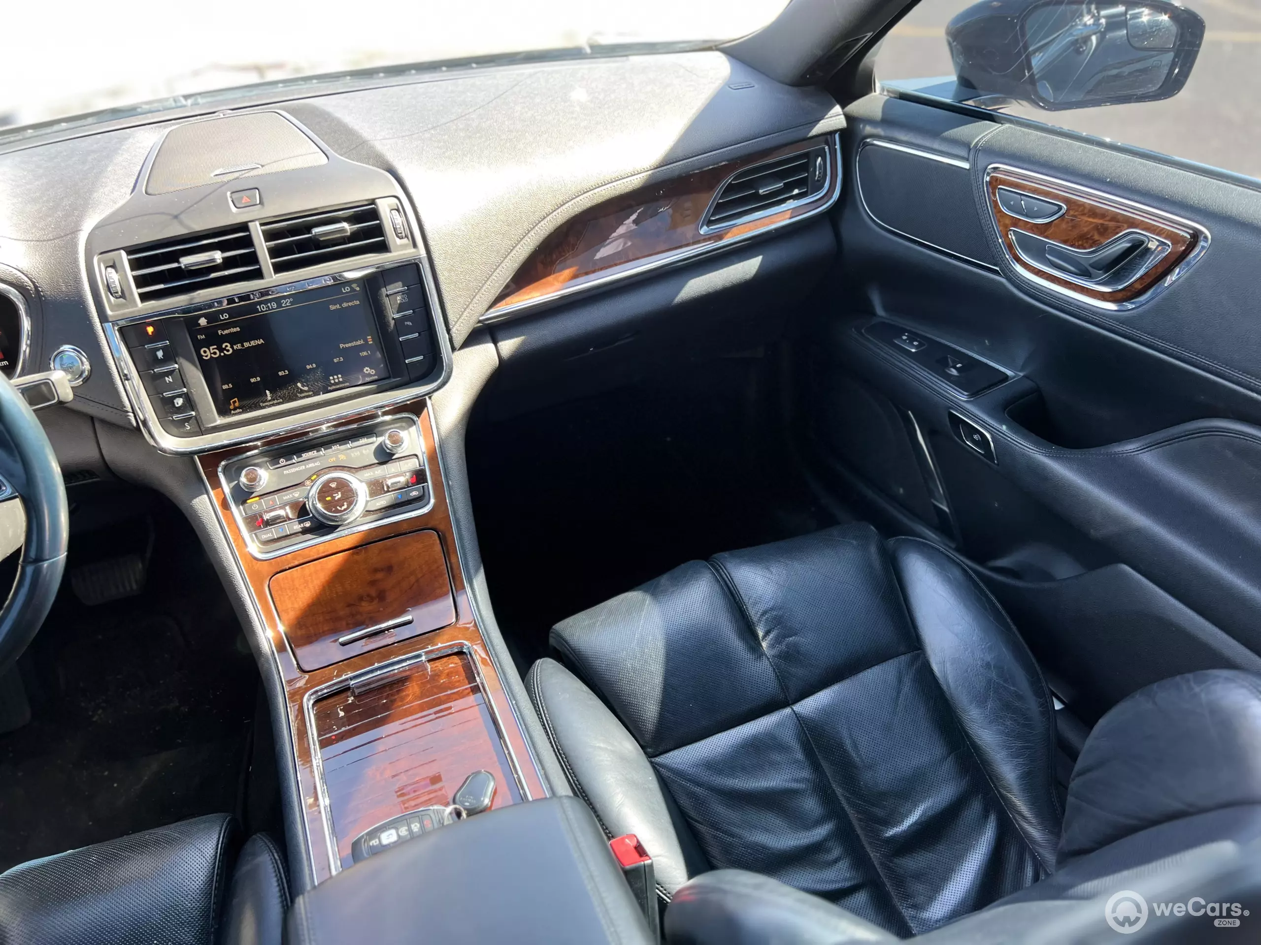 Lincoln Continental