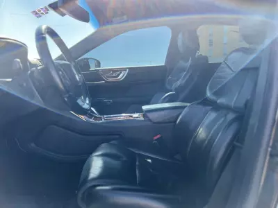 Lincoln Continental 2017