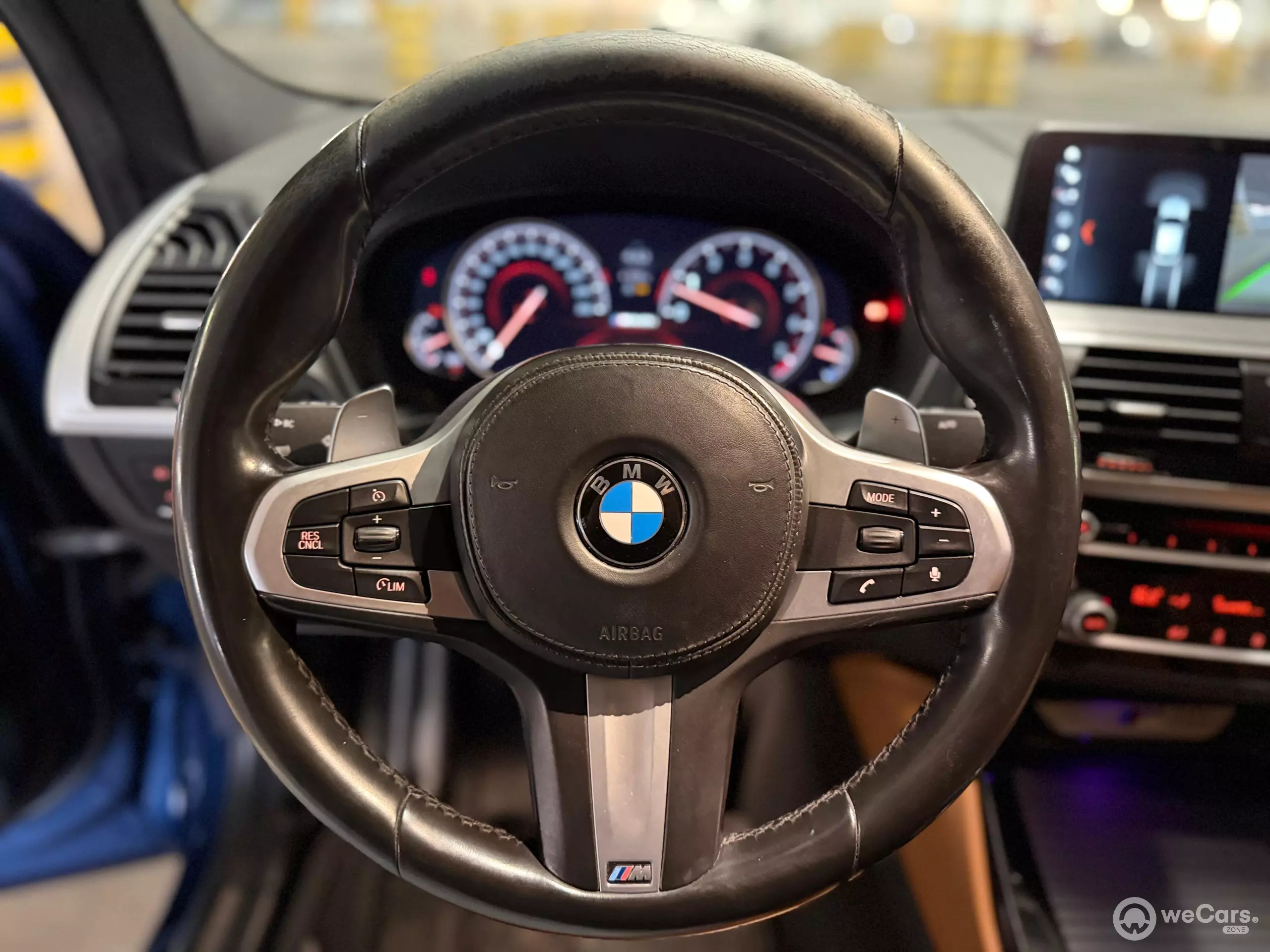 BMW X4 VUD